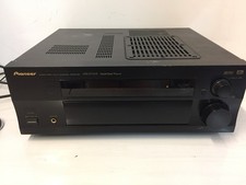 Pioneer VSX-D710S 5.1 Dolby