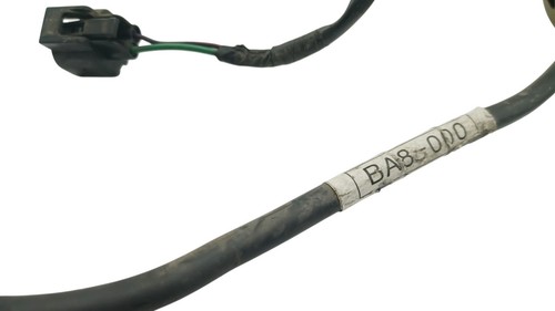 Faisceau électrique daelim - électrique,