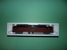 JOUEF voiture postale PAz brun