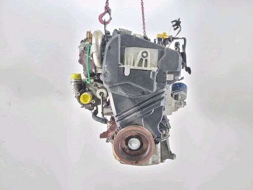 Moteur type k9k770 - type,