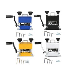 Machine à dénuder les fils