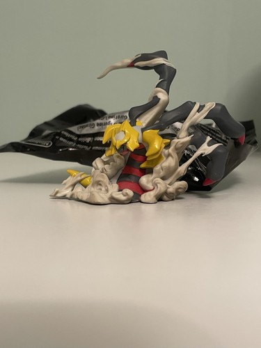Figurine giratina pokémon - figurine,