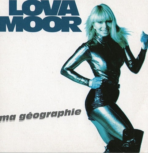 Lova moor géographie cd - ma,