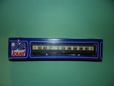 JOUEF voiture voyageurs 2ième