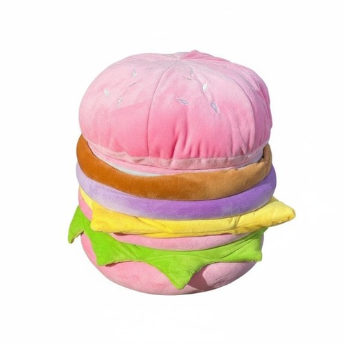 Tabouret forme hamburger - tabouret, de