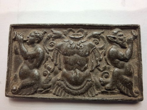 Renaissance italienne rare