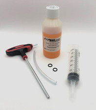 Huile Supercharger Kit - Eaton