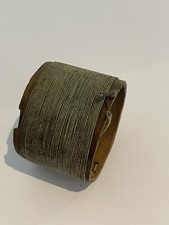 Poste Radio TSF galène Bobine