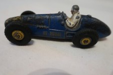 Dinky Toys GB Ferrari F1 réf.234 (id Corgi Solido Politoys Mebetoys Norev)