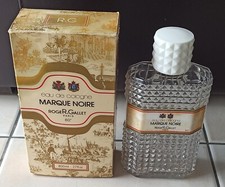 Flacon Parfum Géant 800ml Eau de Cologne ROGER & GALLET. Années 1970