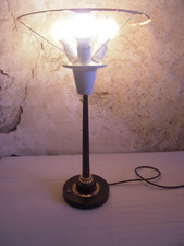 PIED DE LAMPE 50 A POSER