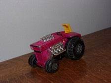 Mod Tractor tracteur trattore