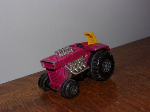 Mod tractor tracteur trattore - mod,