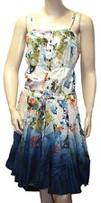 Desigual vest bichi - bichi, robe