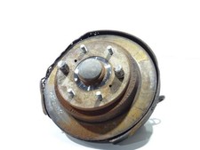 Moyeu arriere gauche