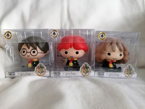 Figurines tirelires neuves - 3,