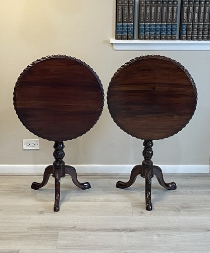 Matching pair vintage - matching,