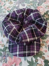 CASQUETTE GENRE GAVROCHE