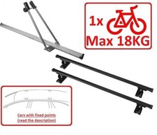 Porte-Bagages De Toit Fixpoint