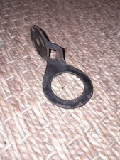 Lampe Gras : Porte Douille 