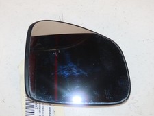 glace  retroviseur exterieur droit renault TWINGO III (BCM_, BCA_) 963653475R 2