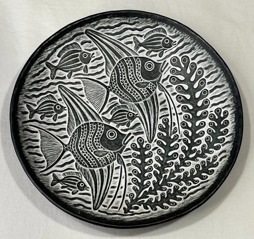 Stefan kniat plat mural - stefan,