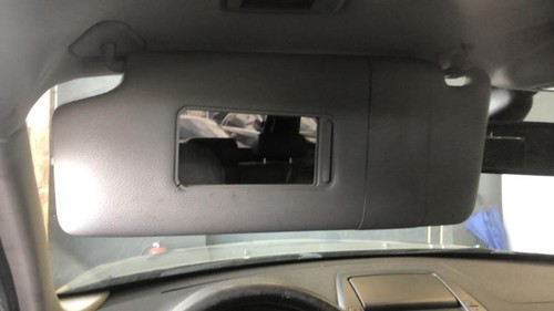 Pare soleil gauche bmw e83 - pare, x3