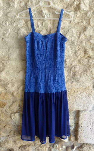 Robe saint laurent - robe,