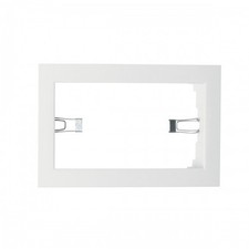 Cadre d'encastrement pour BAES