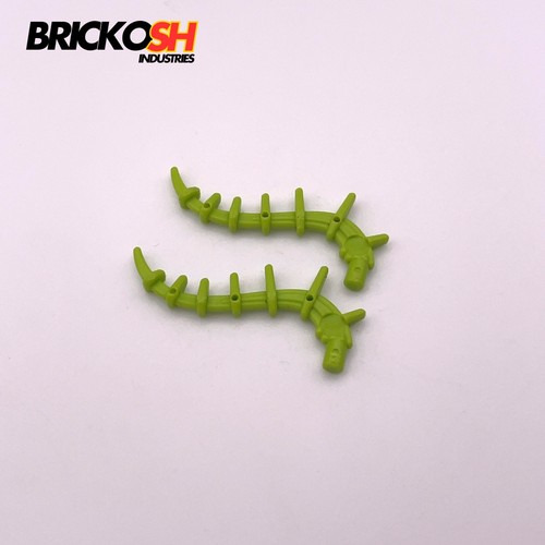 Lego 55236 plant - lego, x2