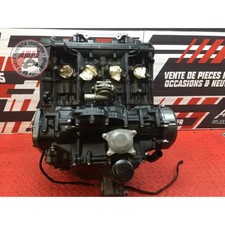 Moteur Kawasaki Z900 2017 à