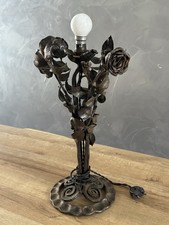 Pied De Lampe ART NOUVEAU en
