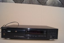 lecteur CD Sony CDP-295