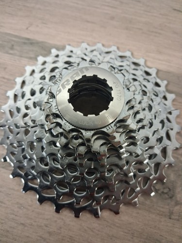 Cassette sram force 1170 - cassette, pg-1170