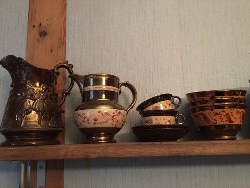 Poterie jersey - poterie,