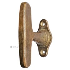 Poignée De Fenêtre En Laiton