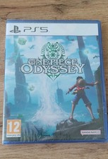 One Piece Odyssey /