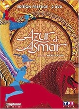 Azur et Asmar [Édition Prestige]