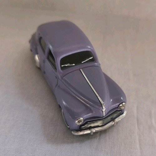 Solido peugeot 203 violette - solido,