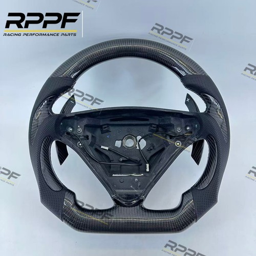 Rppf carbon fiber steering - rppf,