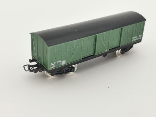 Jouef échelle wagon - Échelle,