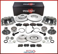 Frein Pièce pour Audi 80 B4