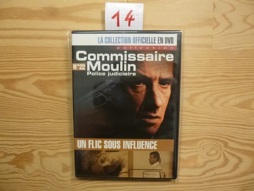 Dvd flic sous - un,