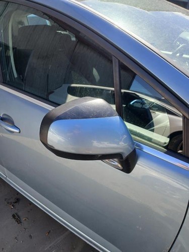 Aile avant droit peugeot - avant,
