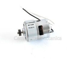 Moteur induit 18 v - 18,