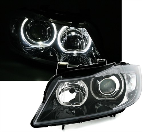 Feux phare avant angel eyes - 2,