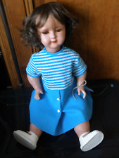 poupée bella ancienne rhodoïd