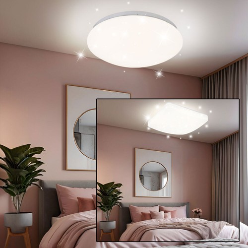 Luxe led plafond lampes - led,