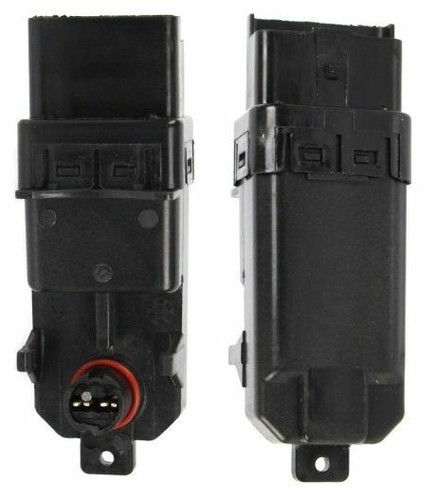 Module moteur leve - , vitre