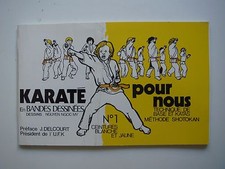 SHOTOKAN - KARATE POUR NOUS -